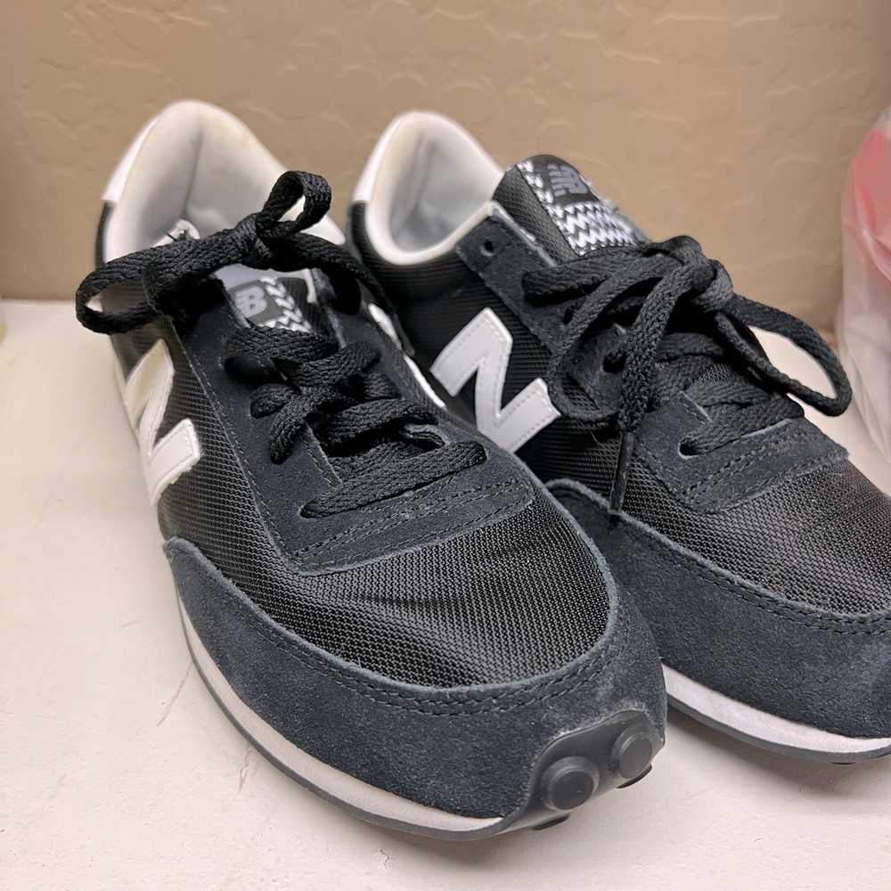 New balance
